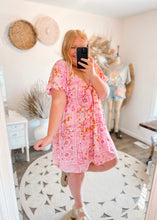 Load image into Gallery viewer, Special Guest Printed Dress