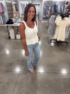 Sweet Grace Knit Tank