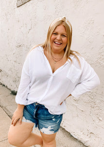 A Different Me Top