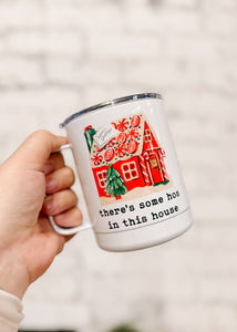 Ho's In This House Mug
