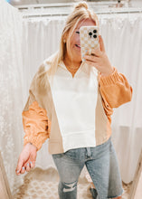 Load image into Gallery viewer, Pretty Soul Oversized Pullover