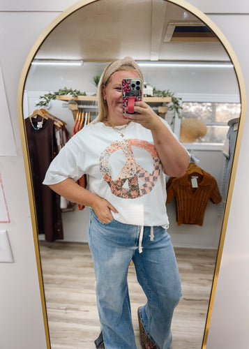 All Love Graphic Tee