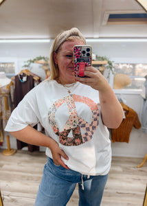 All Love Graphic Tee