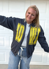 Load image into Gallery viewer, Iowa Split Cardigan