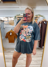 Load image into Gallery viewer, Lucky Mama Graphic Tee