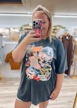 Load image into Gallery viewer, Lucky Mama Graphic Tee