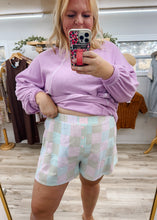Load image into Gallery viewer, Summer Pastels Boxer Short