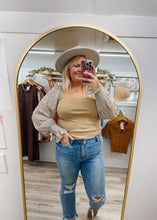 Load image into Gallery viewer, Sittin Pretty Bodysuit