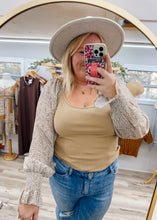 Load image into Gallery viewer, Sittin Pretty Bodysuit