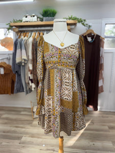 Moments That Matter Dress