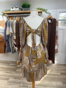 Moments That Matter Dress