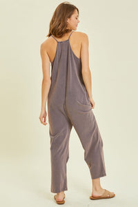 Best Kind Of Way Jumpsuit