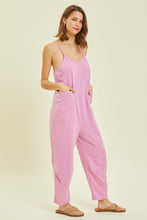 Load image into Gallery viewer, Best Kind Of Way Jumpsuit