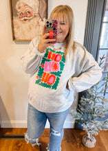 Load image into Gallery viewer, Ho Ho Ho Crewneck