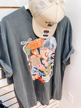 Load image into Gallery viewer, Lucky Mama Graphic Tee