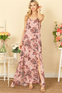 Embrace The Change Maxi