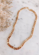 Load image into Gallery viewer, Chain Reaction Necklace