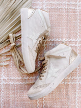 Load image into Gallery viewer, SHU SHOP - Serena Star Sneaker
