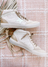 Load image into Gallery viewer, SHU SHOP - Serena Star Sneaker