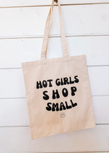 Load image into Gallery viewer, Hot Girls Tote Bag